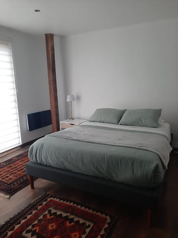 Casa Santa Mar, En La Mejor Ubicacion De * Pichilemu