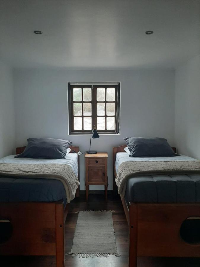 Casa Santa Mar, En La Mejor Ubicacion De * Pichilemu