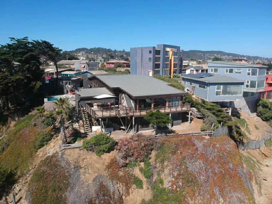 Villa Casa Santa Mar, En La Mejor Ubicacion De