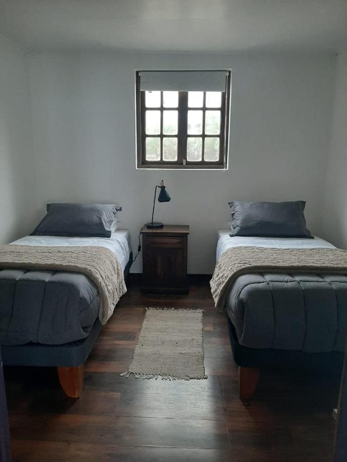 Villa Casa Santa Mar, En La Mejor Ubicacion De Pichilemu